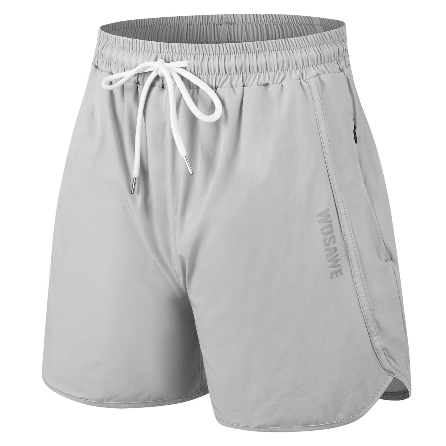 Women’s Loose-Fit 2-in-1 Mountain Bike Shorts with 4D Padded Liner