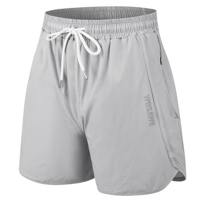 Women’s Loose-Fit 2-in-1 Mountain Bike Shorts with 4D Padded Liner