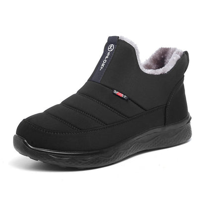 Women’s Orthopedic Winter Boots – Warm Lined