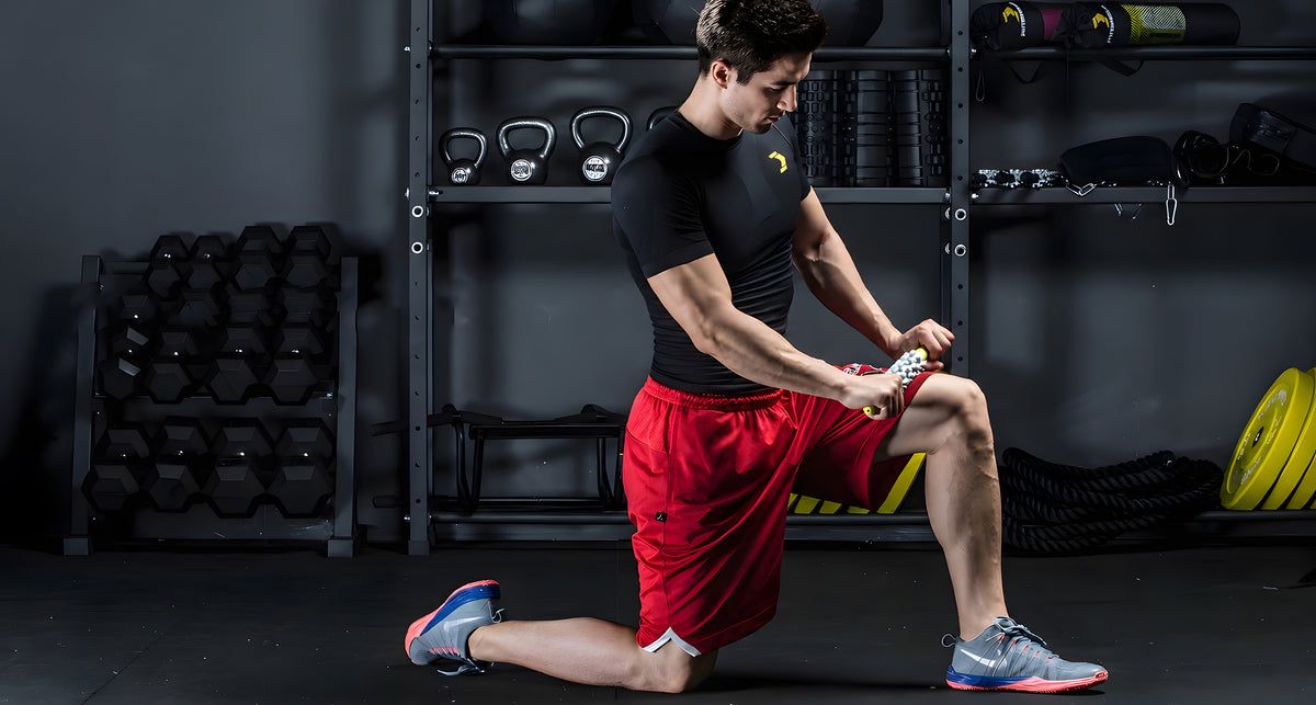 Make Fitness Training More Professional