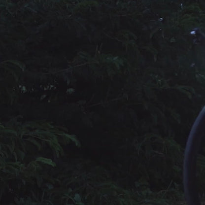 Bike Front Light – USB Rechargeable, Waterproof, Rotatable Head for Night Cycling