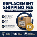 Shipping Fee / Replacement Shipping